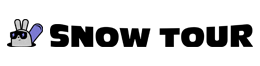 雪TOUR LOGO